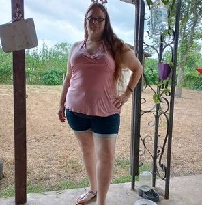 Meet your Posher, Teresa